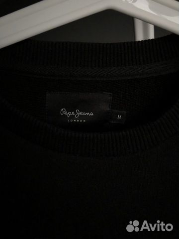 Свитшот толстовка Pepe Jeans Свитшот толстовка Pepe Jeans