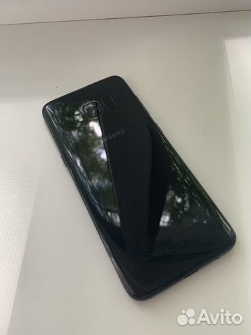 Samsung galaxy S8 64Gb Samsung galaxy S8 64Gb