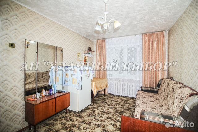 2-к квартира, 49.1 м², 2/9 эт.