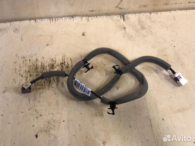 Антенна Kia Ceed 3 CD G4FG 1.6 2019 Антенна Kia Ceed 3 CD G4FG 1.6 2019