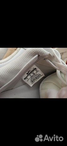 Кроссовки Nike Lunar Force Кроссовки Nike Lunar Force