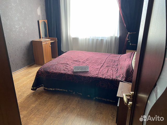 2-к квартира, 68 м², 4/5 эт.