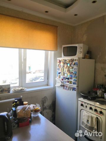 2-к квартира, 42.7 м², 2/5 эт. 2-к квартира, 42.7 м², 2/5 эт.