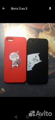 Чехол для айфон 5s
