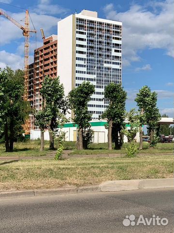 1-к квартира, 47 м², 3/18 эт. 1-к квартира, 47 м², 3/18 эт.