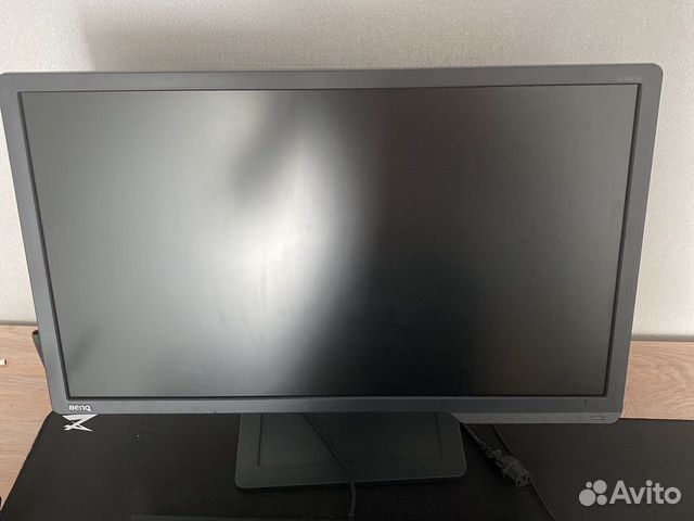 Монитор Benq