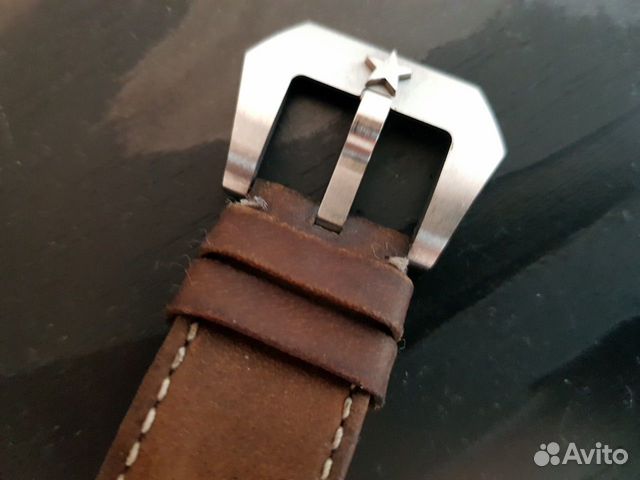 Мужские часы zenith