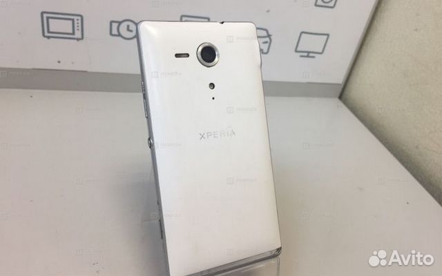 Sony Xperia SP
