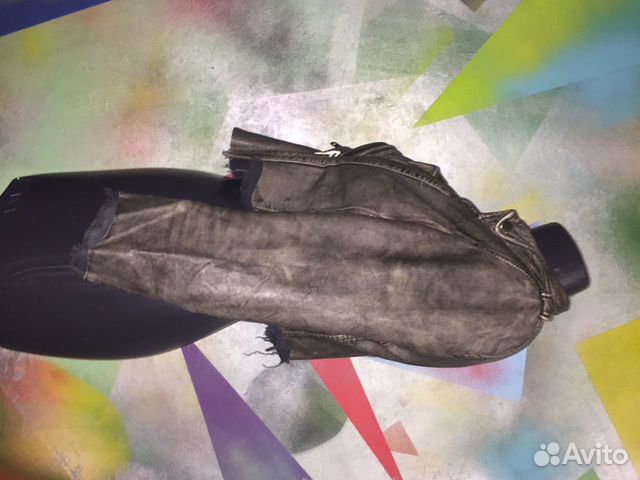 Muubaa, Rick Owens
