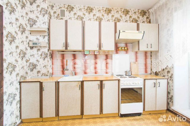 3-к квартира, 72 м², 4/5 эт.