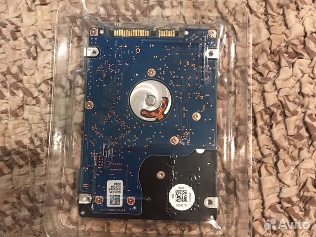 Жесткий диск hgst Жесткий диск hgst