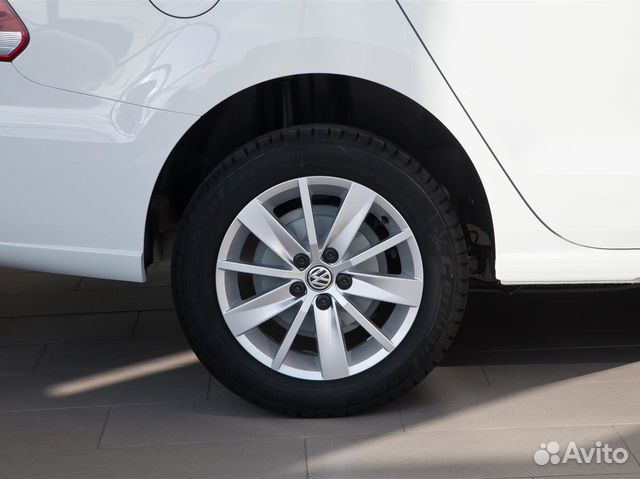 Volkswagen Polo 1.6 AT, 2020 Volkswagen Polo 1.6 AT, 2020
