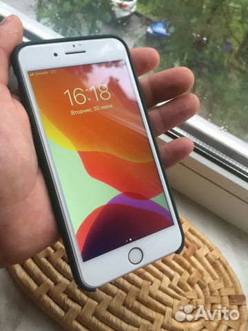 iPhone 7 Plus 32gb