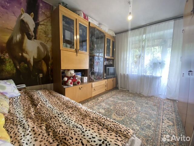 1-к квартира, 20.4 м², 5/9 эт. 1-к квартира, 20.4 м², 5/9 эт.