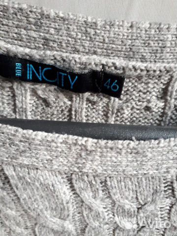 Платье incity