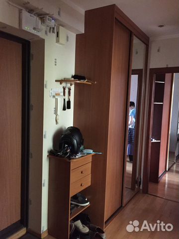 2-к квартира, 47.7 м², 4/8 эт. 2-к квартира, 47.7 м², 4/8 эт.