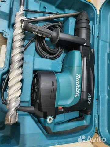 Перфоратор Makita HR5211c Japan