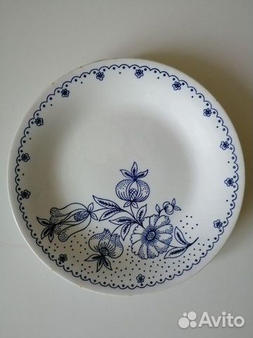 Тарелки зик и тарелки СССР Made in Ukraine