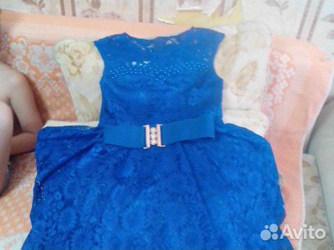 Вечернее нарядное платье Вечернее нарядное платье