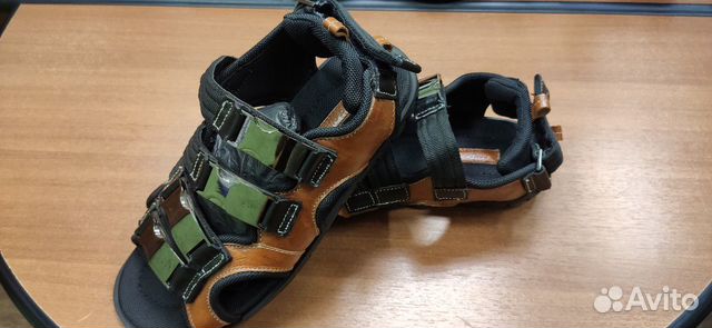 Сандалии Dolce &Gabbana Сандалии Dolce &Gabbana