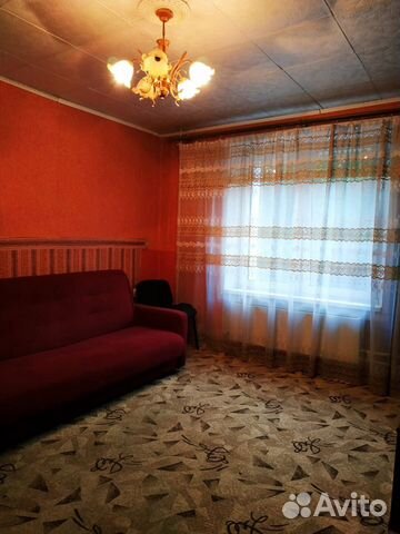 2-к квартира, 39.6 м², 3/12 эт.