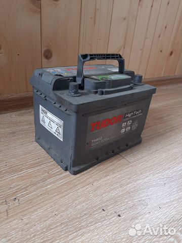 Продам аккумулятор (2 шт)