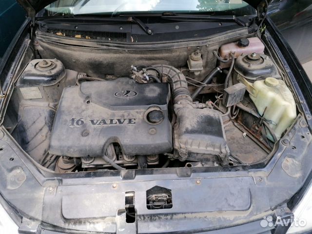 LADA Priora 1.8 МТ, 2008, 14 038 км