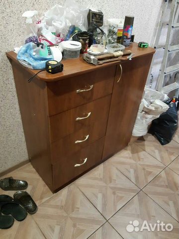 Комод