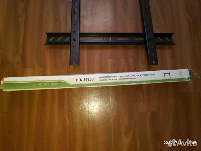 Кранштейн для TV