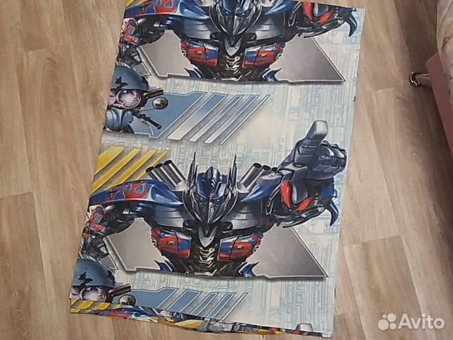 Комплект постельного белья