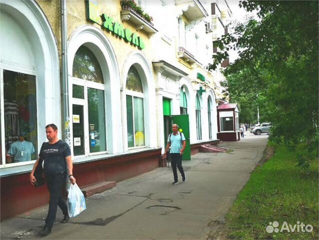 Текстильщики люблинская ул 4 стр 4 фото Люблинская улица 9к1, 110 кв.м в Москве Недвижимость Авито