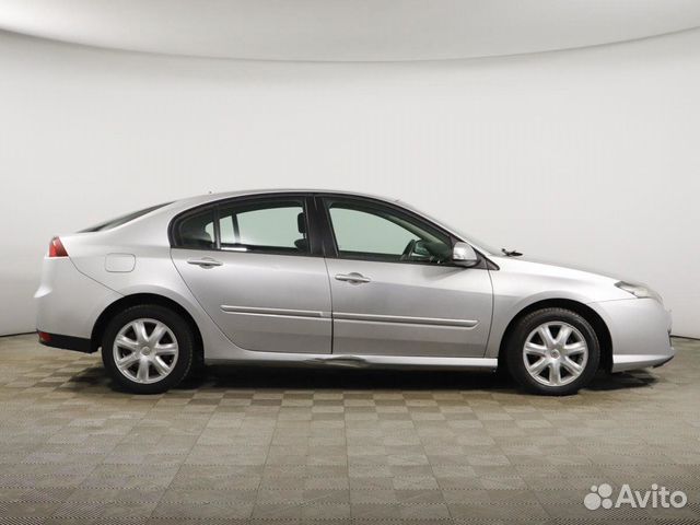 Renault Laguna 1.5 МТ, 2009, 216 325 км