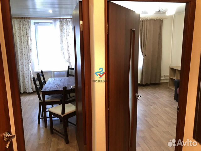 1-к квартира, 35 м², 12/12 эт. 1-к квартира, 35 м², 12/12 эт.