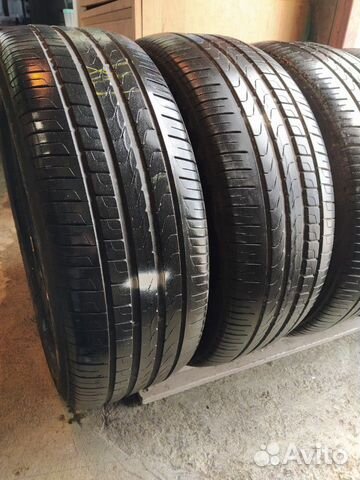 225/50/17 96v 4 шины pirelli p7 cinturatto 225/50/17 96v 4 шины pirelli p7 cinturatto