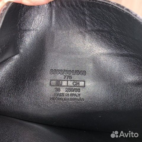 Сапоги zara Сапоги zara