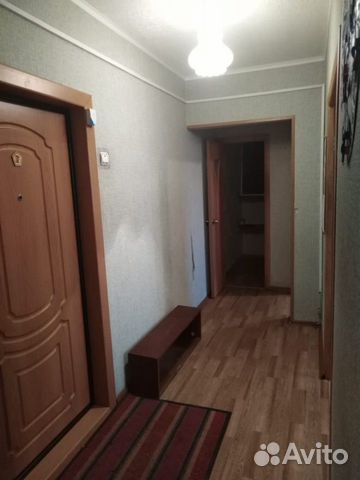 2-к квартира, 53 м², 8/9 эт. 2-к квартира, 53 м², 8/9 эт.
