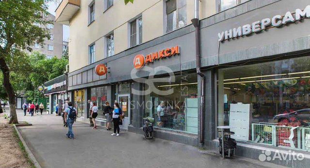 Торговая площадь, 90.00м2