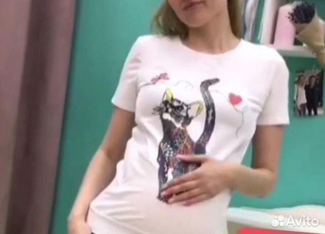 Костюм для кормящих мам