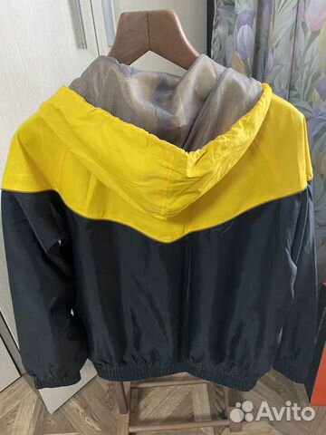 Ветровка Everlast Ветровка Everlast
