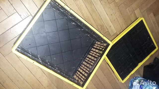 Ящики разборные Икеа Ящики разборные Икеа
