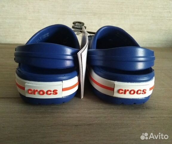 Сабо Crocs Сабо Crocs