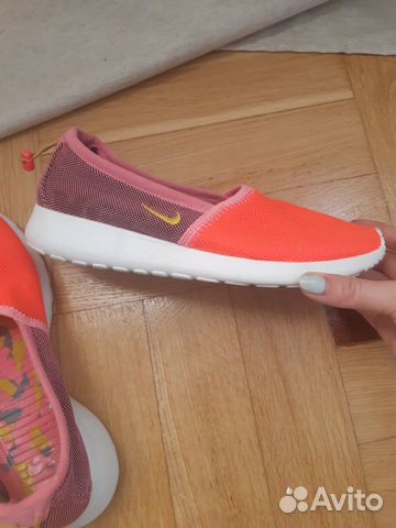Кроссовки Nike женские 40 р-р Кроссовки Nike женские 40 р-р