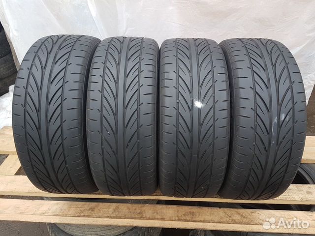 205 55 16 Hankook Ventus V12 Evo 78H