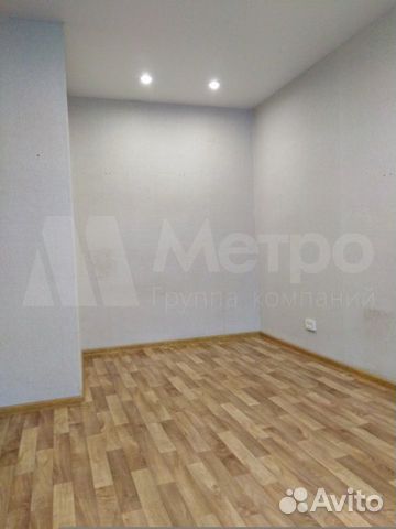 1-к квартира, 30.2 м², 5/5 эт.