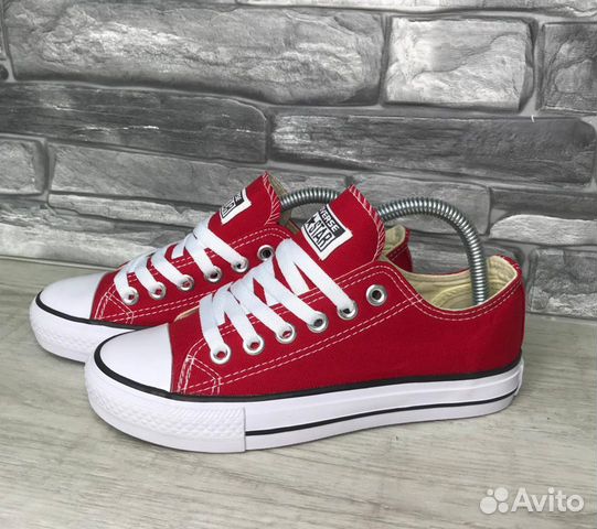 Кеды Converse Кеды Converse