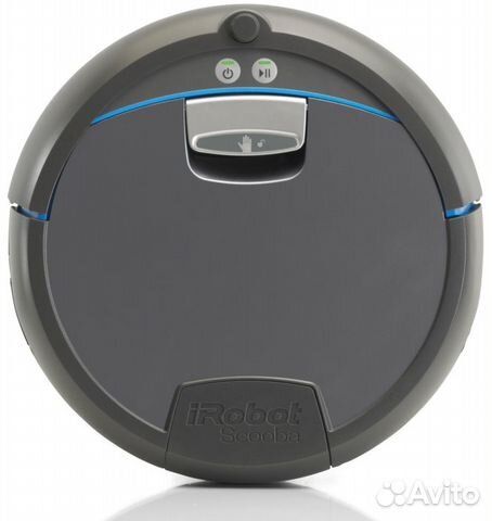 Робот-пылесос iRobot Roomba 780 и Scooba 390 Робот-пылесос iRobot Roomba 780 и Scooba 390