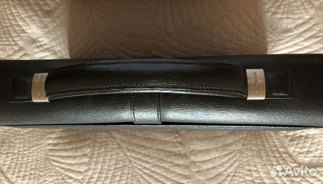 Портфель Montblanc оригинал Портфель Montblanc оригинал