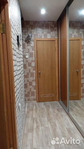 1-к квартира, 44 м², 1/5 эт. 1-к квартира, 44 м², 1/5 эт.