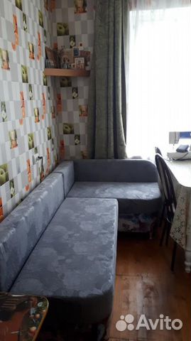 1-к квартира, 33 м², 1/5 эт. 1-к квартира, 33 м², 1/5 эт.