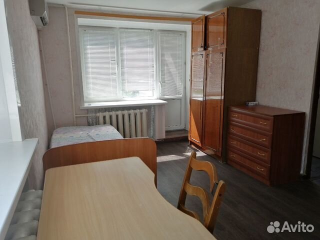 1-к квартира, 29 м², 3/5 эт. 1-к квартира, 29 м², 3/5 эт.